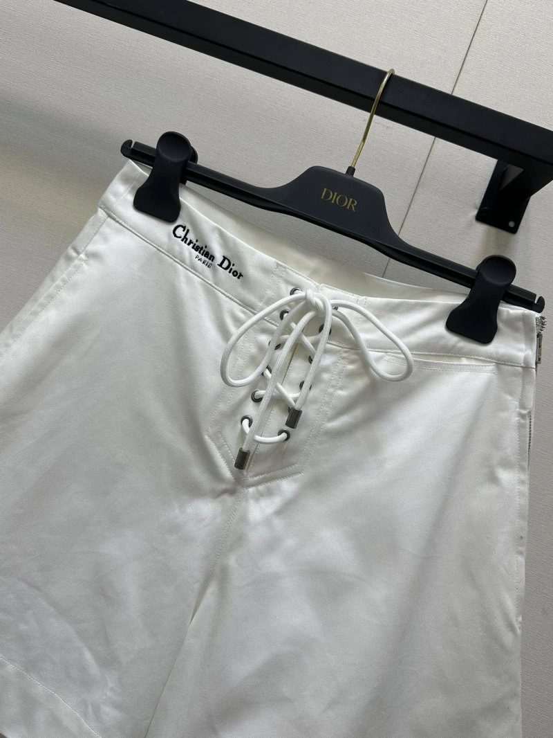 Resilient Christian Dior Short Pants 112049