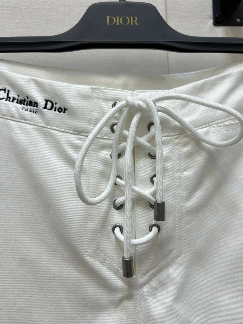 Resilient Christian Dior Short Pants 112049