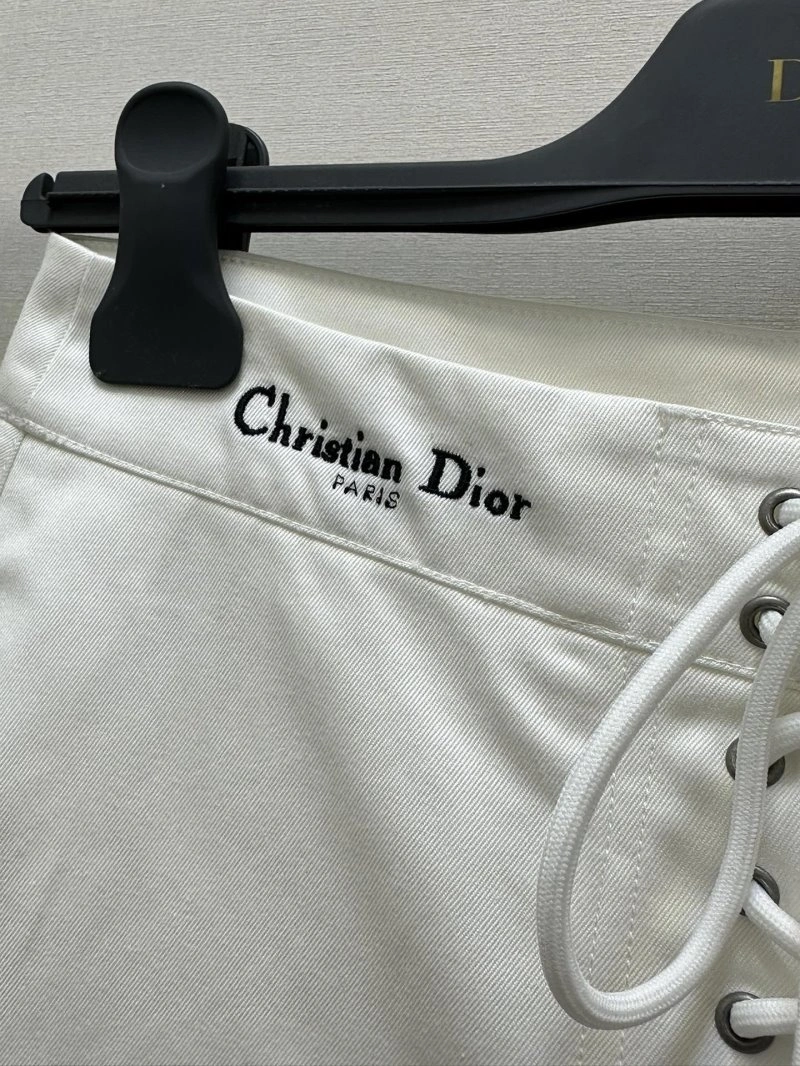 Resilient Christian Dior Short Pants 112049