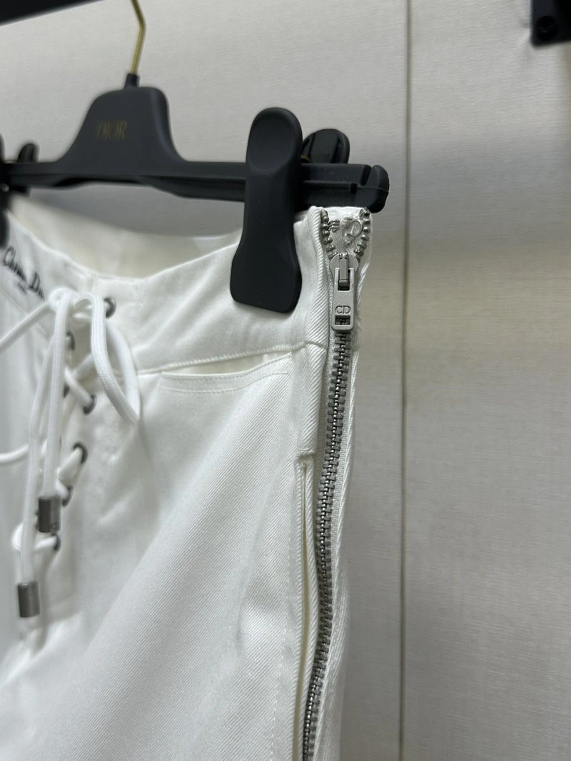 Resilient Christian Dior Short Pants 112049
