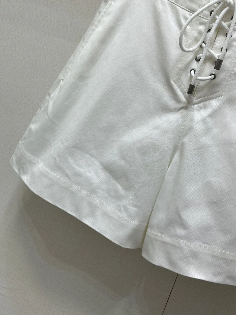 Resilient Christian Dior Short Pants 112049