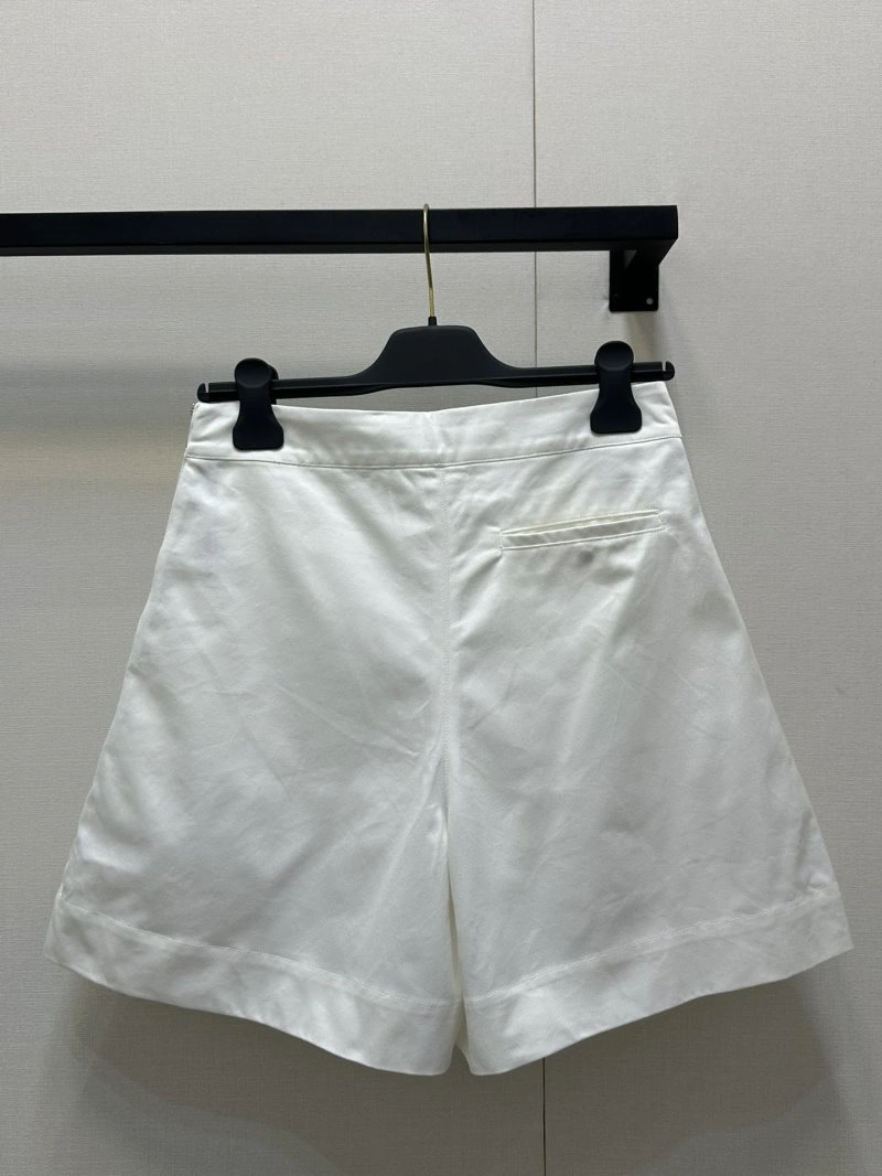 Resilient Christian Dior Short Pants 112049