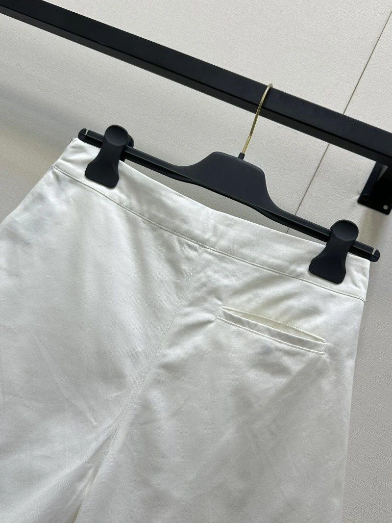Resilient Christian Dior Short Pants 112049