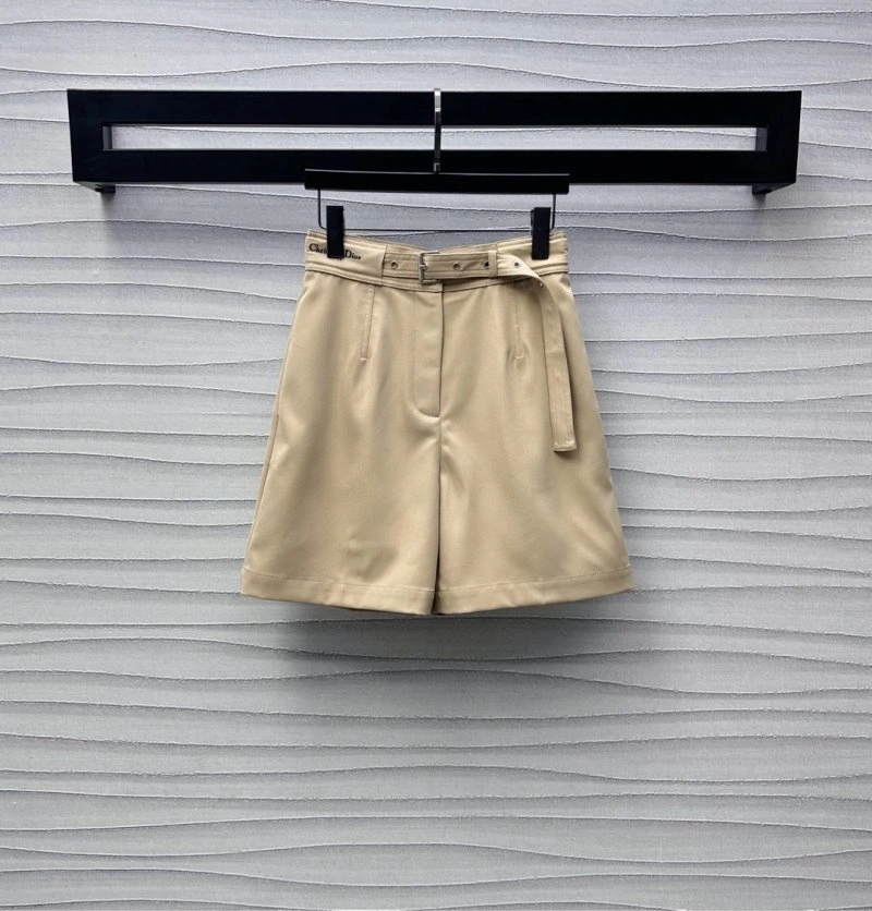 ModernLook Christian Dior Short Pants 112028