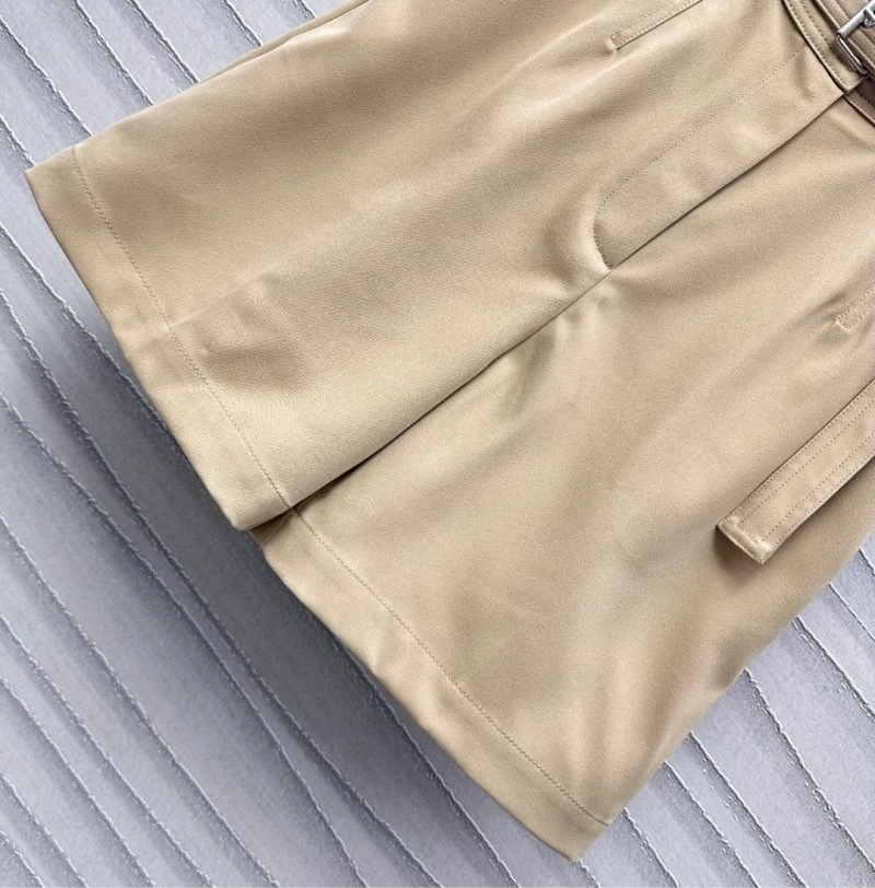 ModernLook Christian Dior Short Pants 112028