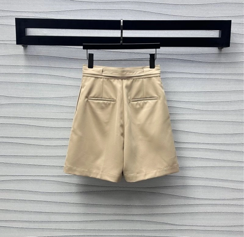 ModernLook Christian Dior Short Pants 112028
