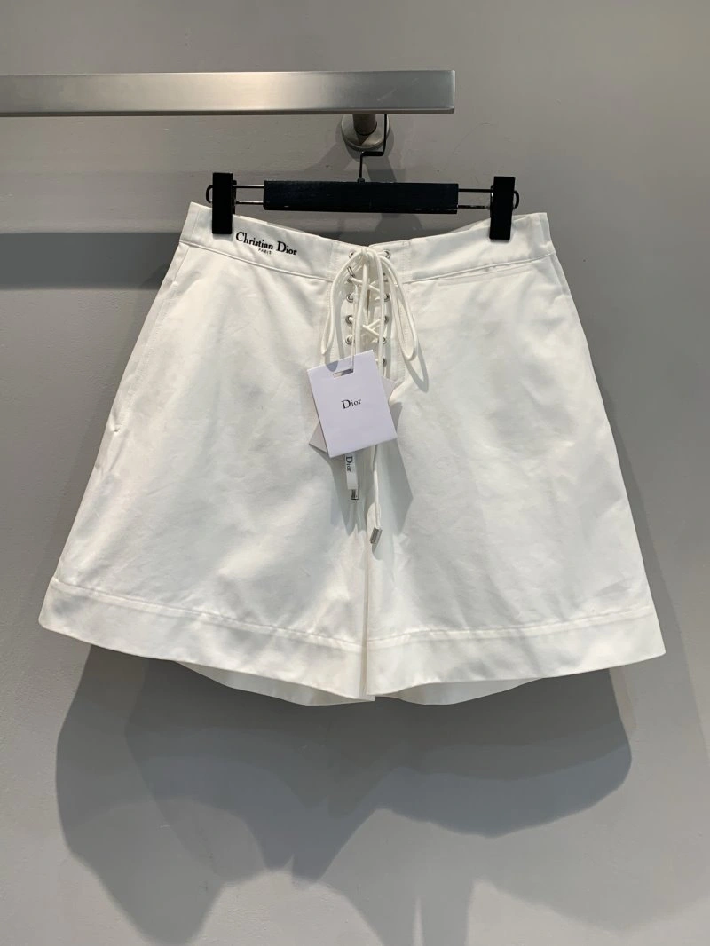 Christian Dior Short Pants Upgraded 112042