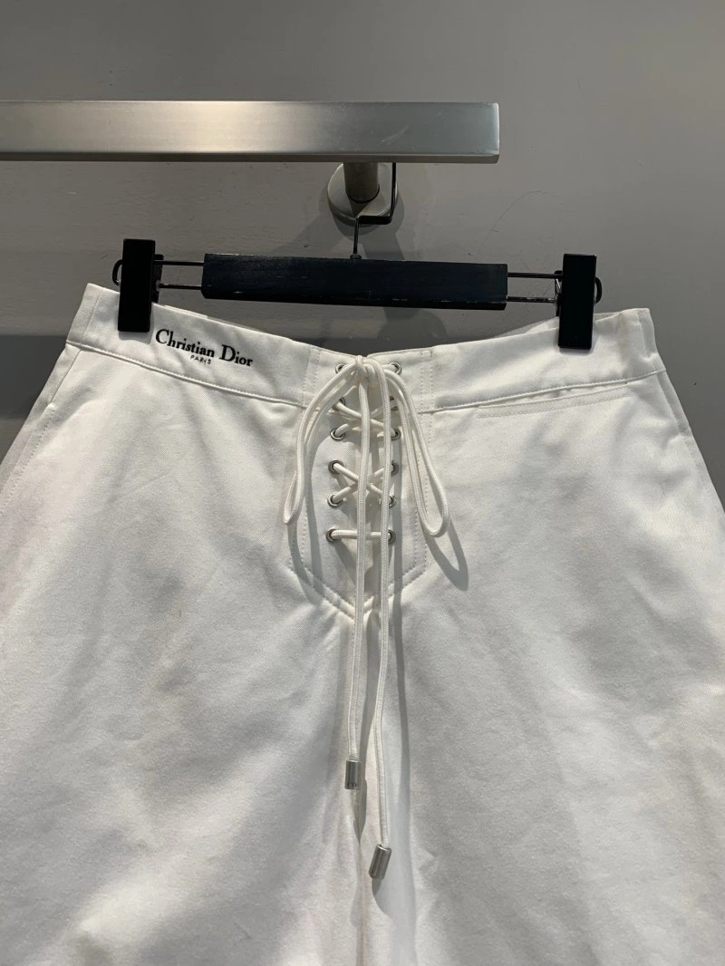 Christian Dior Short Pants Upgraded 112042