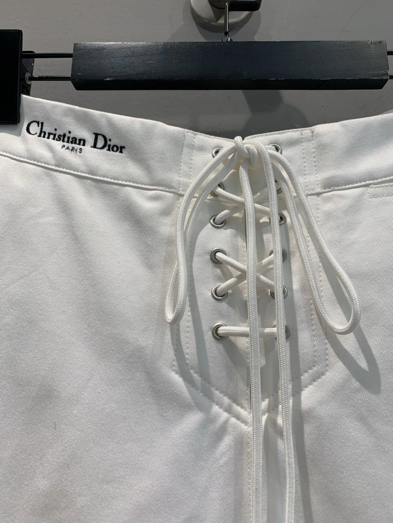 Christian Dior Short Pants Upgraded 112042