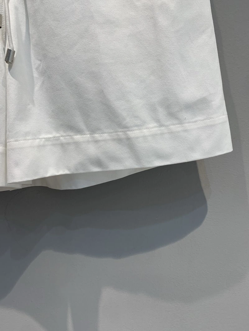 Christian Dior Short Pants Upgraded 112042