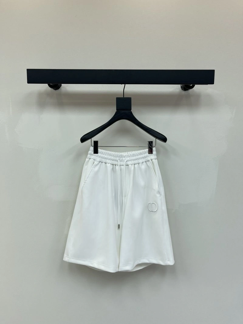 Christian Dior Short Pants Thermal 112032