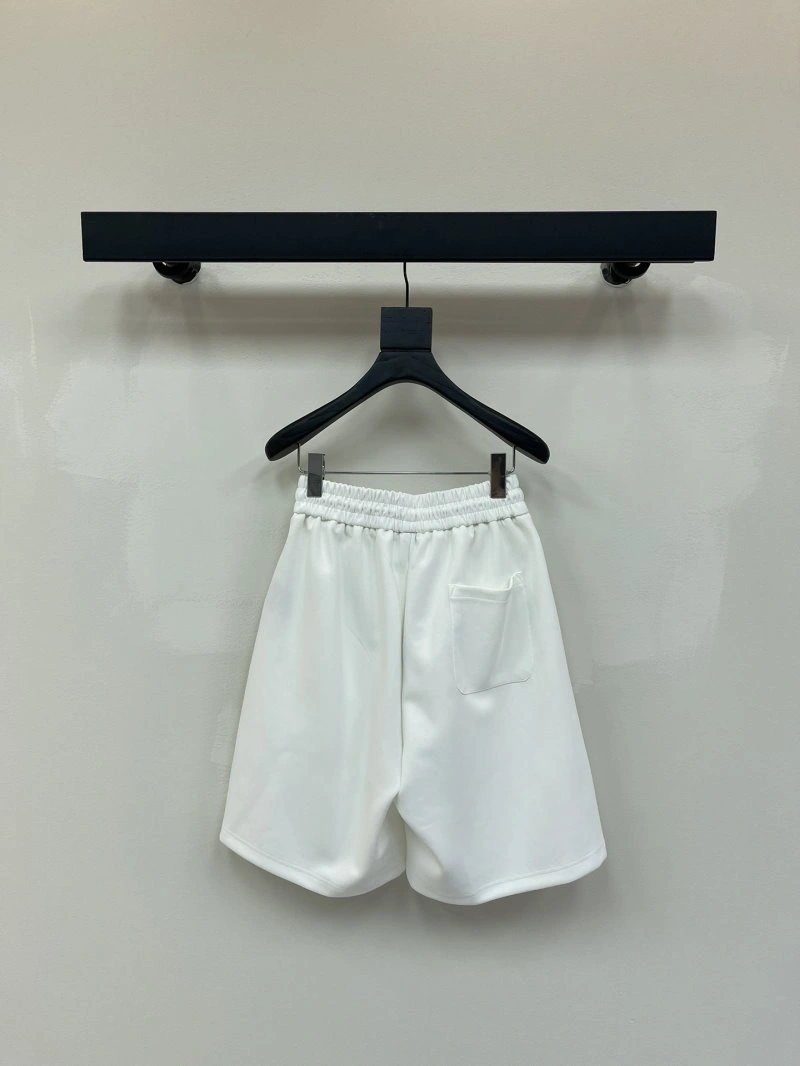 Christian Dior Short Pants Thermal 112032