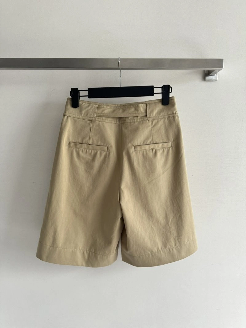 Reliable Christian Dior Short Pants 112025