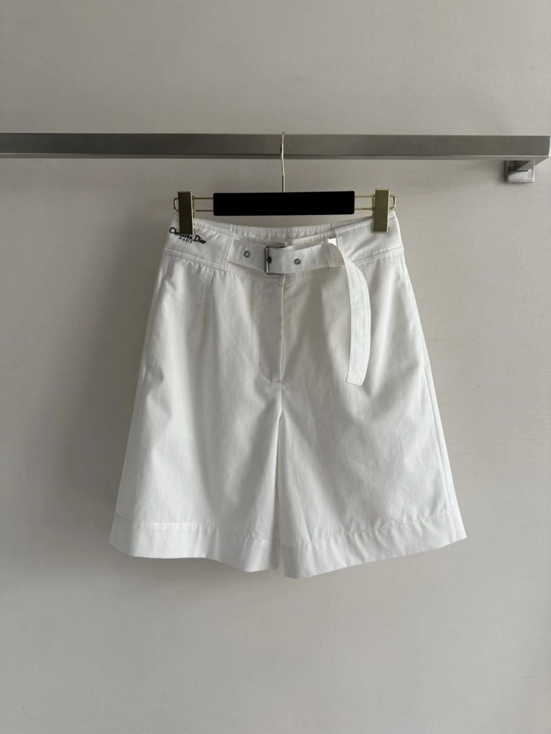 UrbanStyle Christian Dior Short Pants 112021