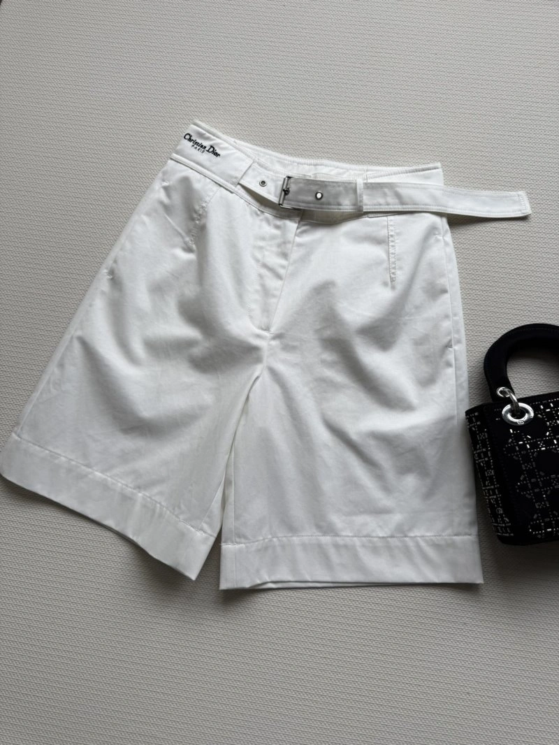UrbanStyle Christian Dior Short Pants 112021