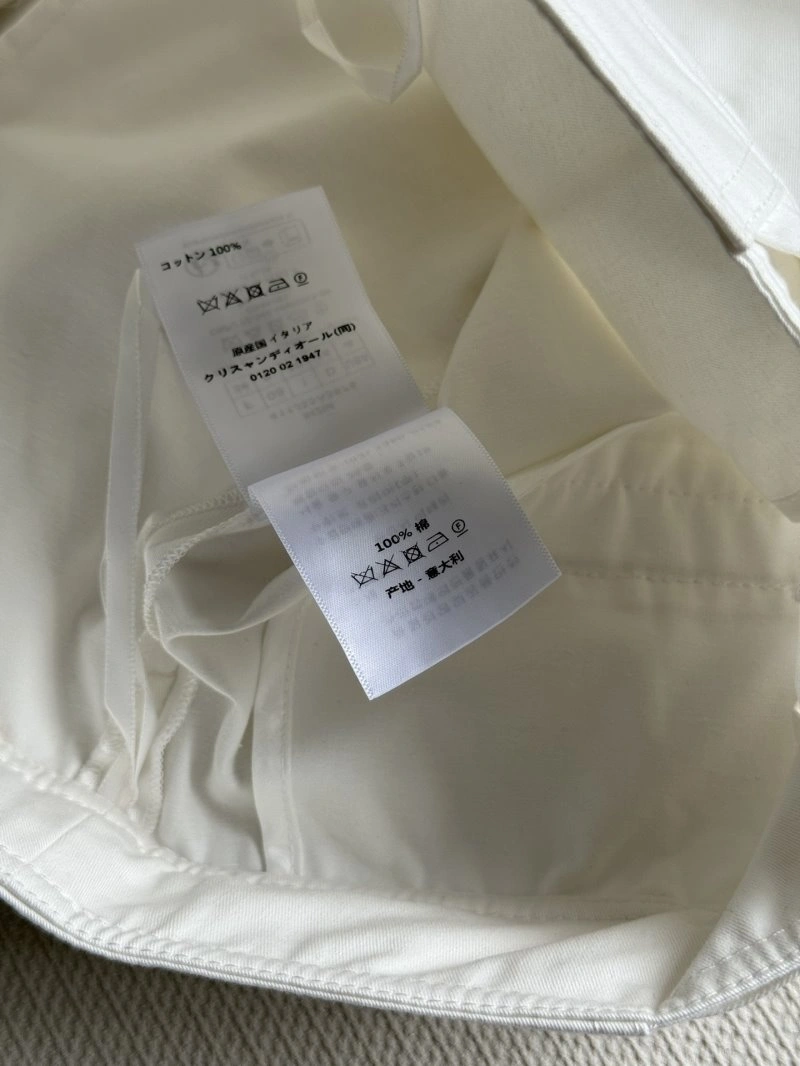 UrbanStyle Christian Dior Short Pants 112021