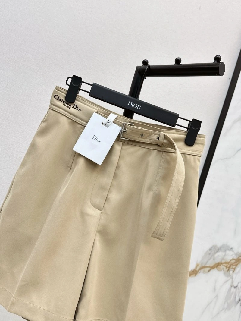 WeatherProof Christian Dior Short Pants 112041