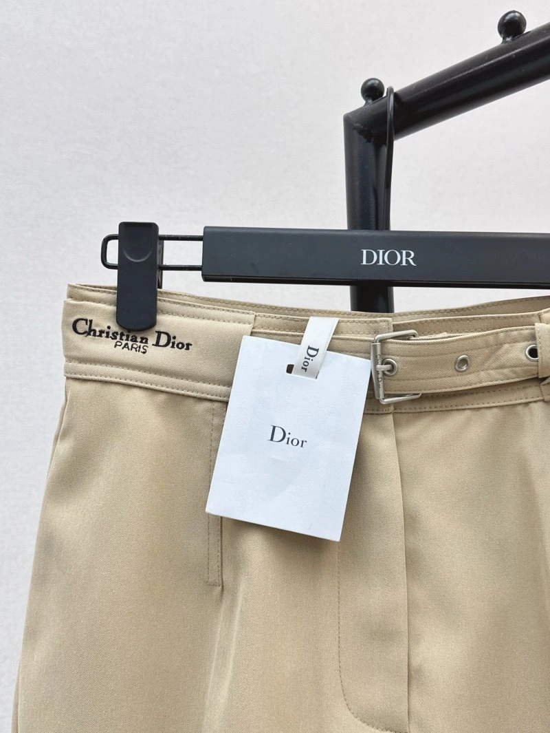 WeatherProof Christian Dior Short Pants 112041