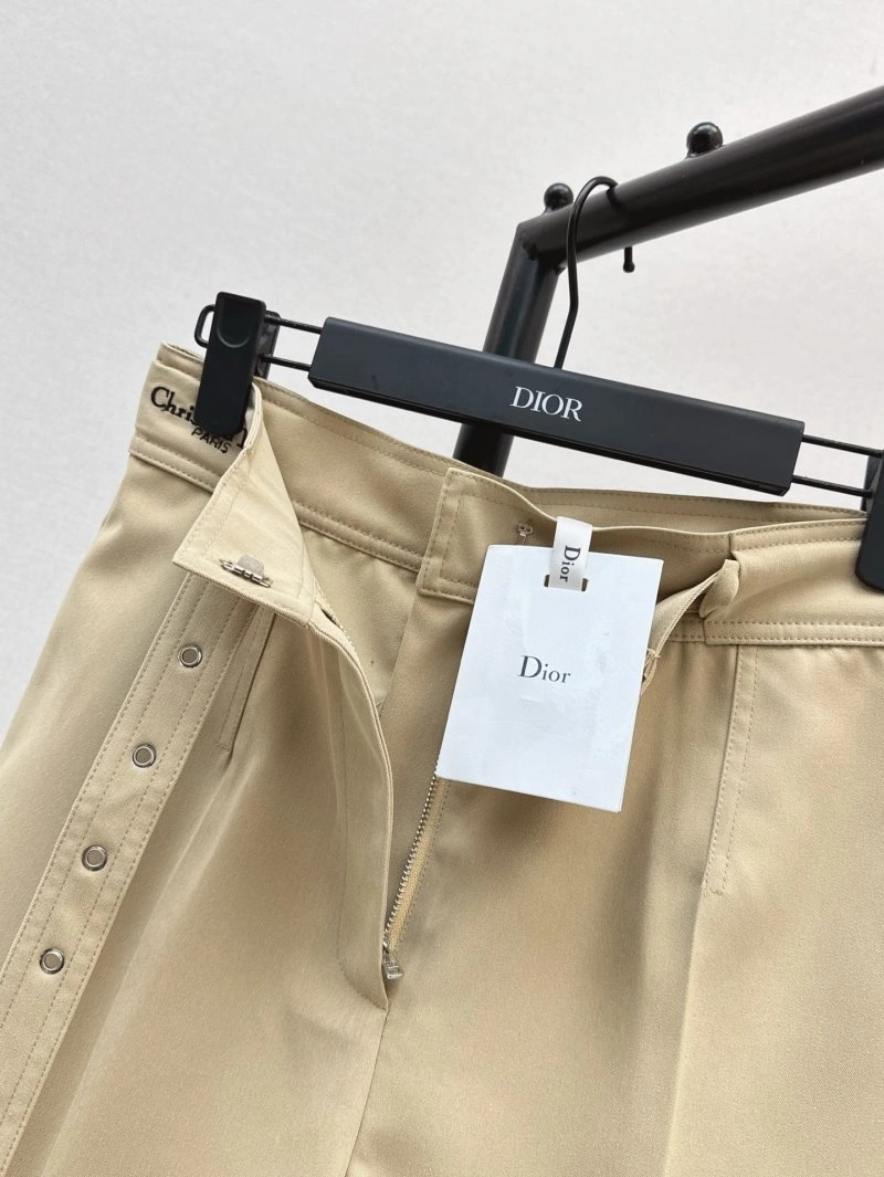 WeatherProof Christian Dior Short Pants 112041