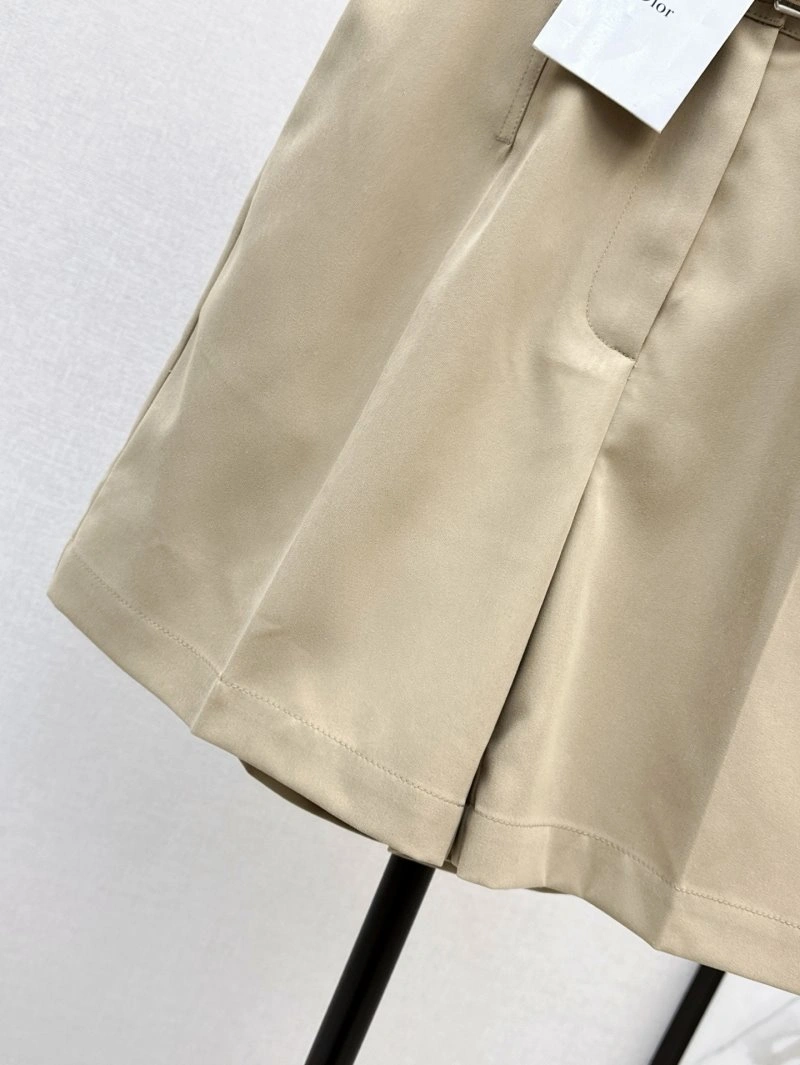 WeatherProof Christian Dior Short Pants 112041