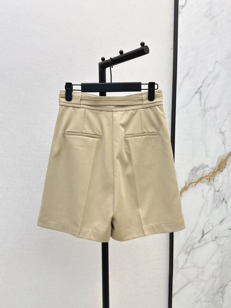 WeatherProof Christian Dior Short Pants 112041