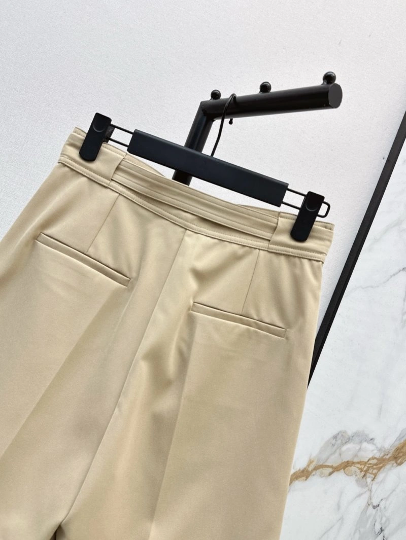 WeatherProof Christian Dior Short Pants 112041