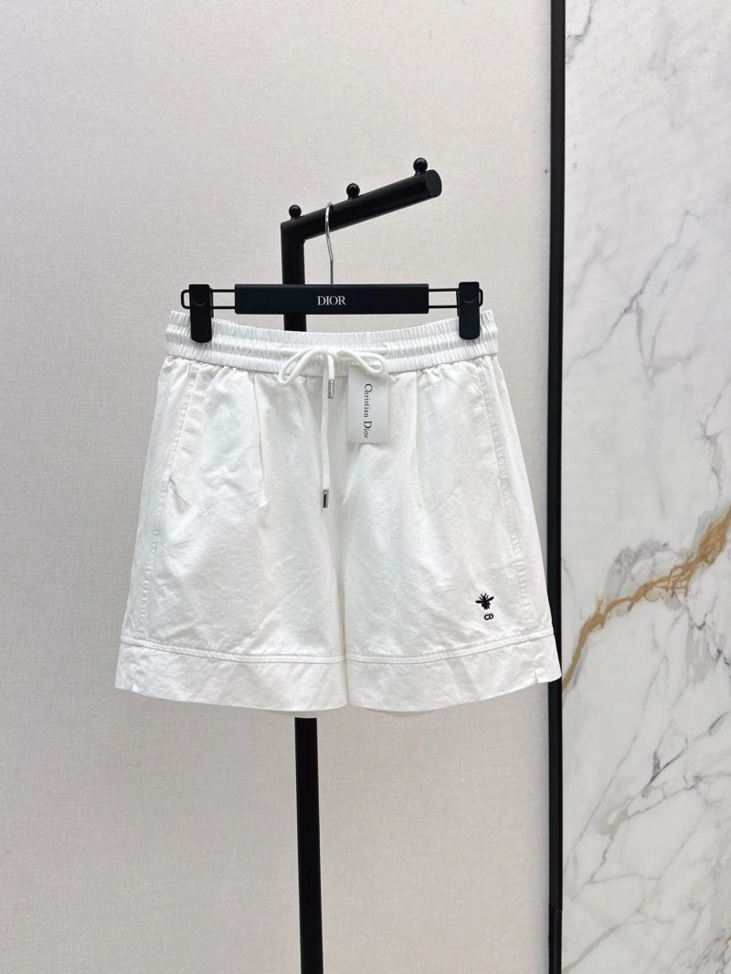 Christian Dior Short Pants UrbanChic 112046