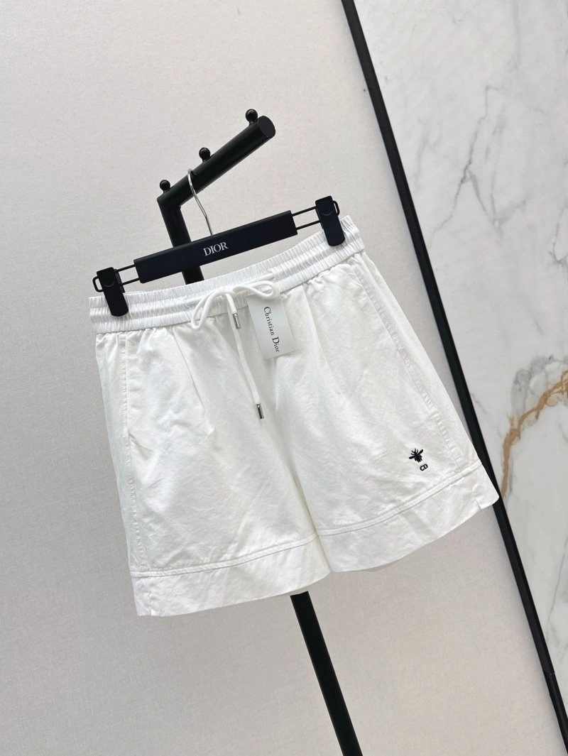 Christian Dior Short Pants UrbanChic 112046