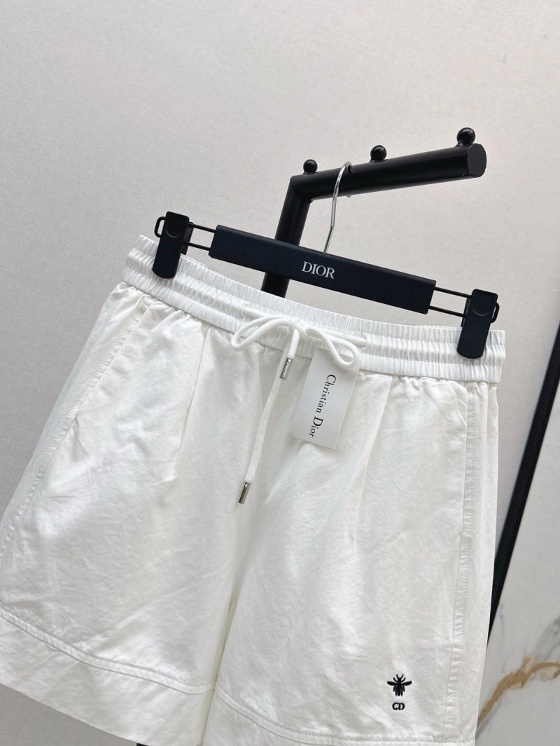 Christian Dior Short Pants UrbanChic 112046