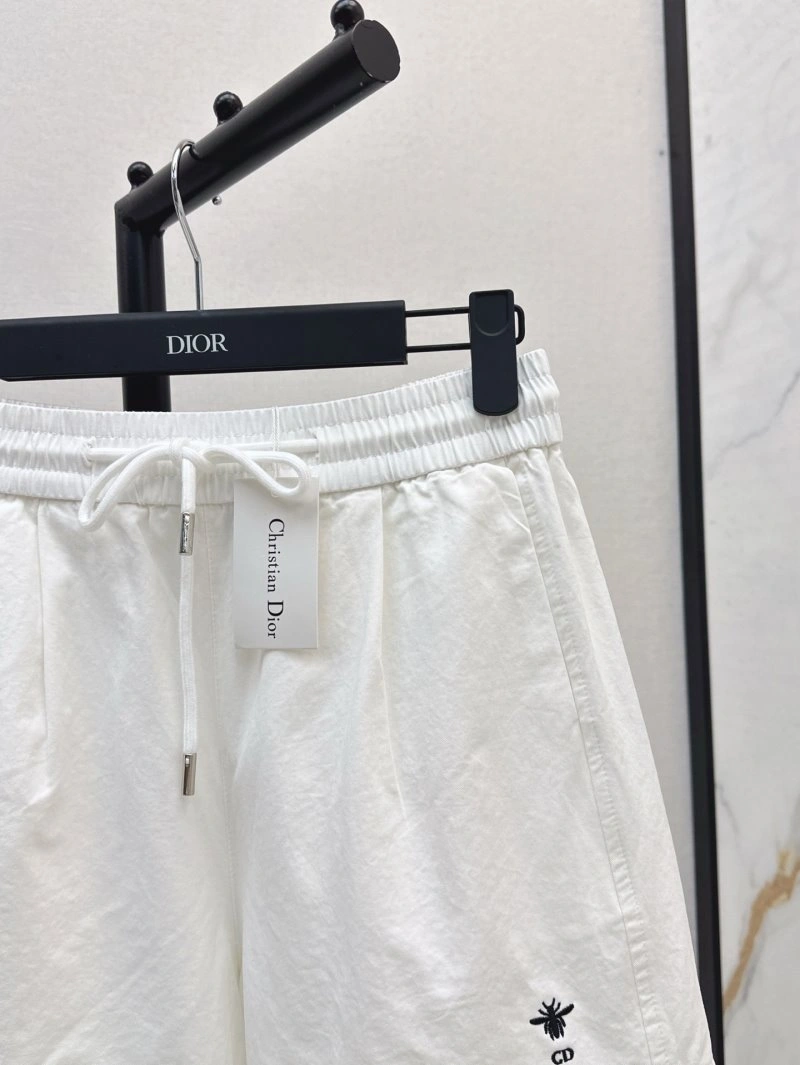 Christian Dior Short Pants UrbanChic 112046