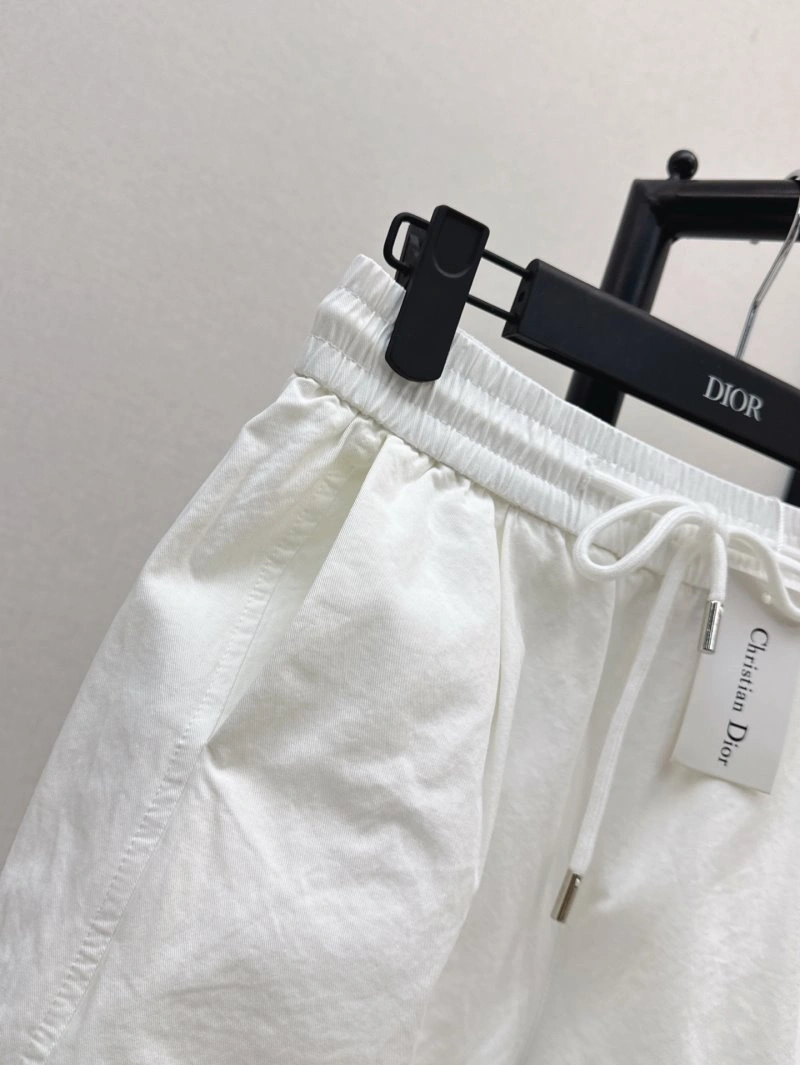 Christian Dior Short Pants UrbanChic 112046