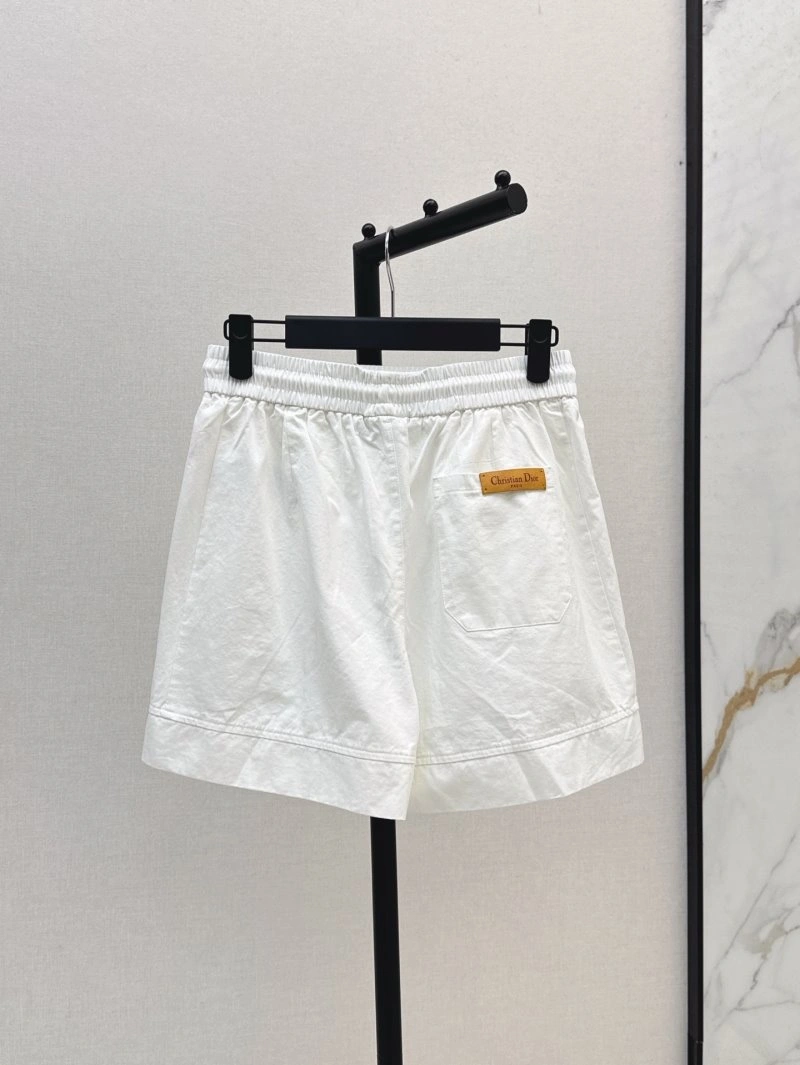 Christian Dior Short Pants UrbanChic 112046