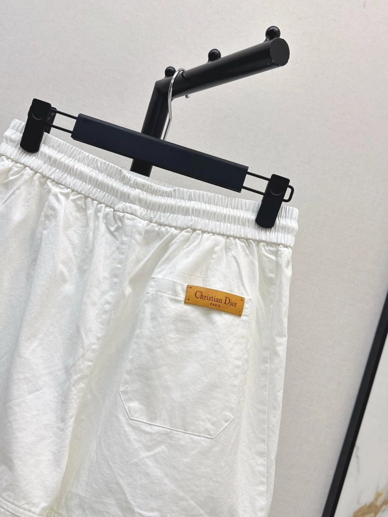 Christian Dior Short Pants UrbanChic 112046