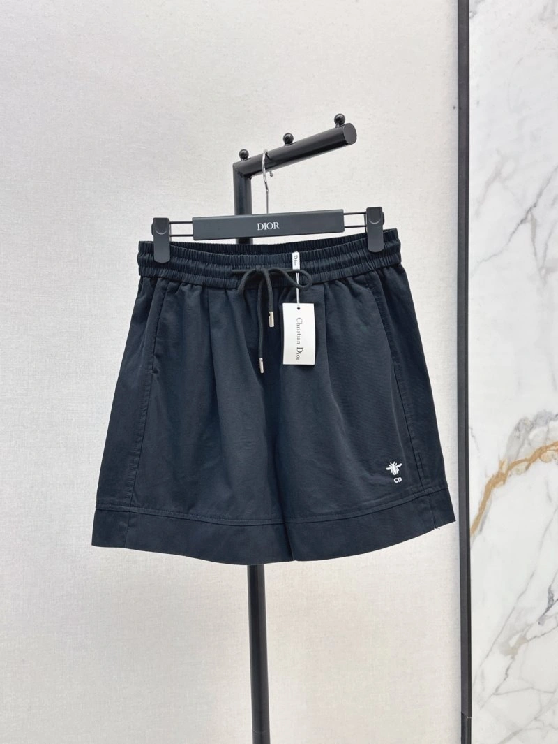Christian Dior Short Pants Attractive 112022