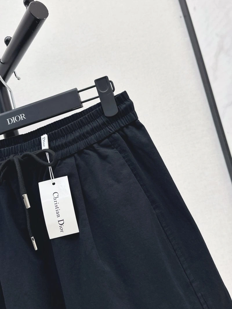 Christian Dior Short Pants Attractive 112022