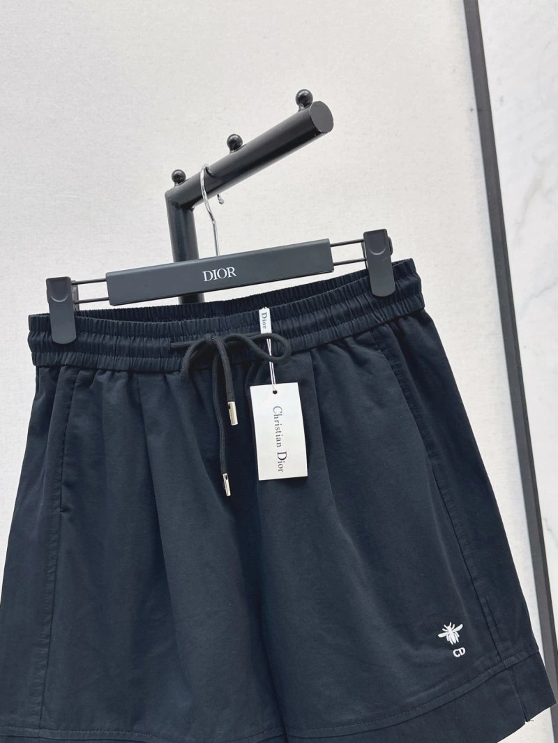 Christian Dior Short Pants Attractive 112022