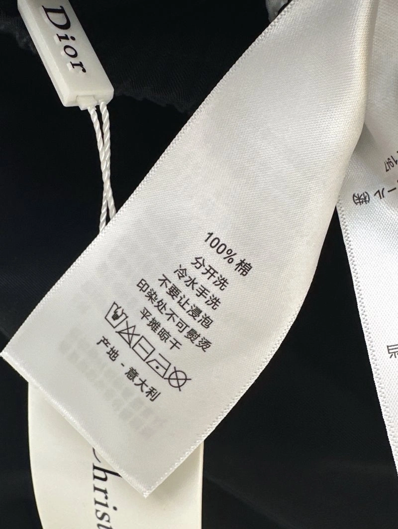 Christian Dior Short Pants Attractive 112022