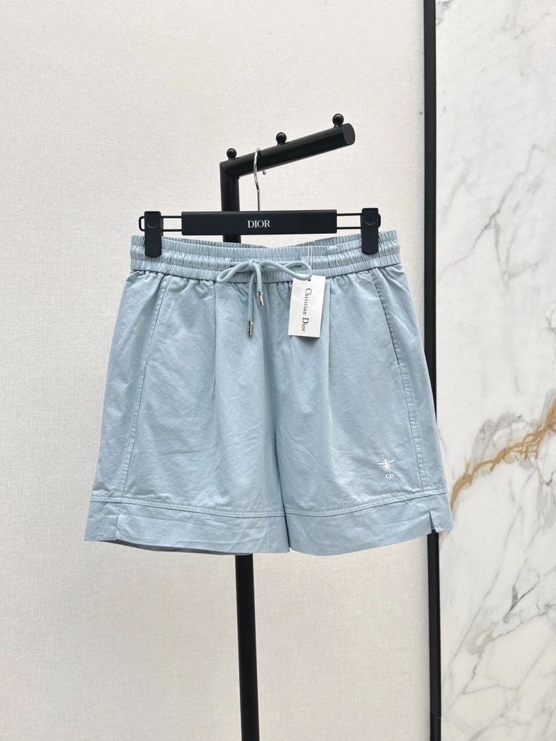 HighQuality Christian Dior Short Pants 112026