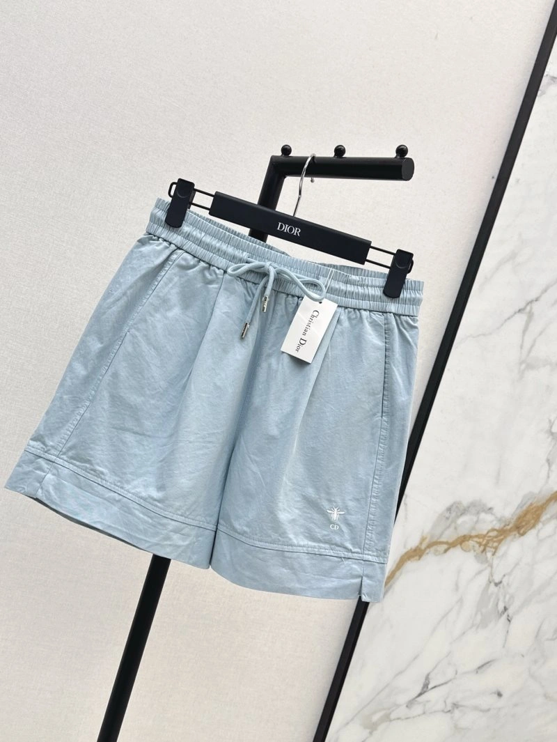 HighQuality Christian Dior Short Pants 112026