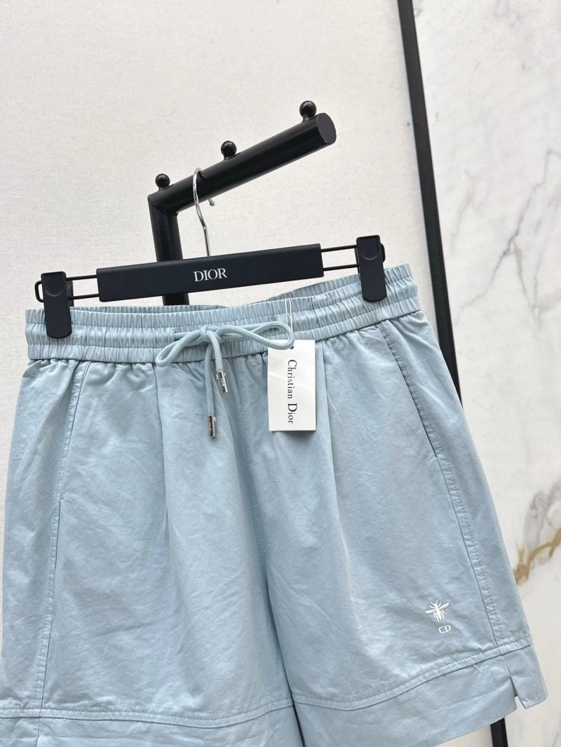 HighQuality Christian Dior Short Pants 112026
