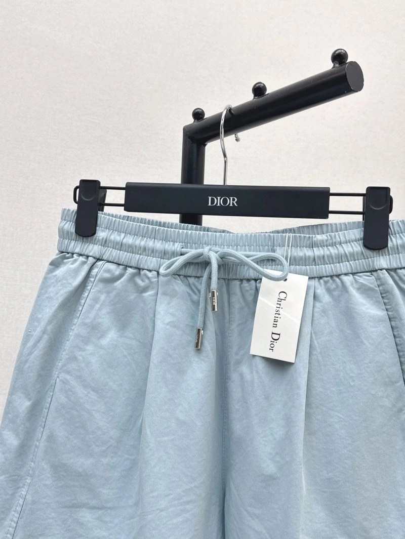 HighQuality Christian Dior Short Pants 112026