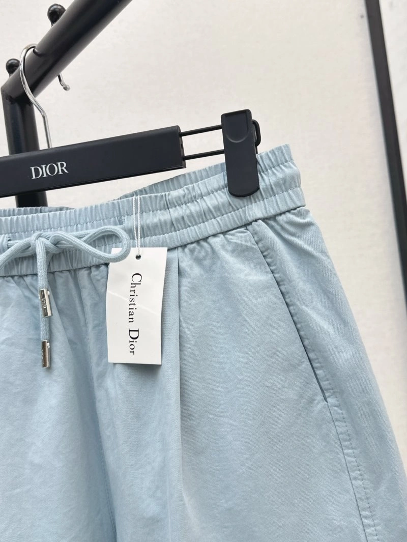 HighQuality Christian Dior Short Pants 112026