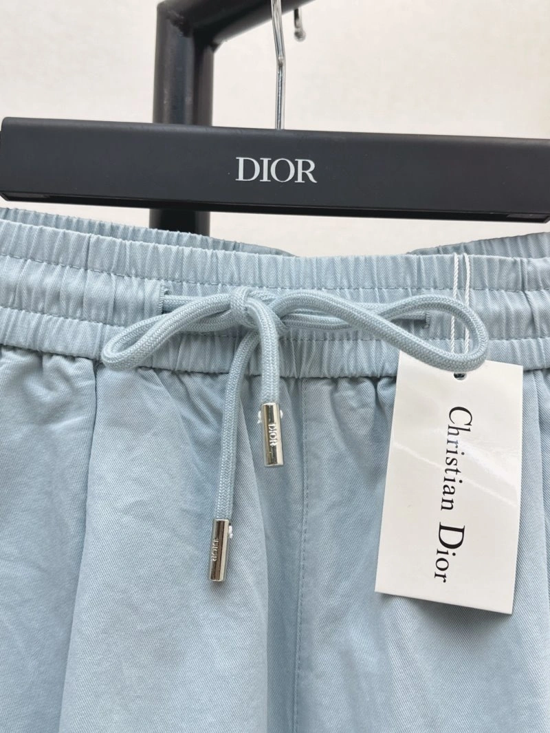 HighQuality Christian Dior Short Pants 112026