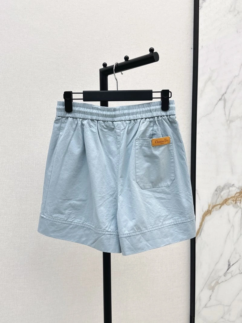 HighQuality Christian Dior Short Pants 112026