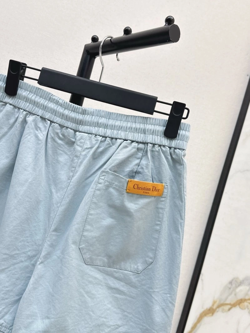 HighQuality Christian Dior Short Pants 112026