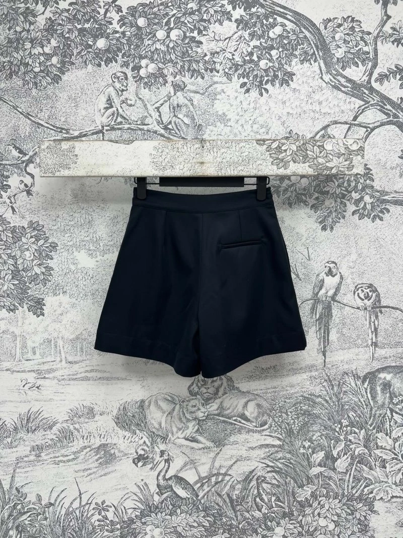 Sophisticated Christian Dior Short Pants 112019