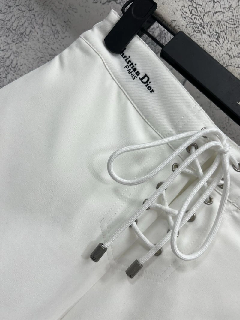 Stylish Christian Dior Short Pants 112018