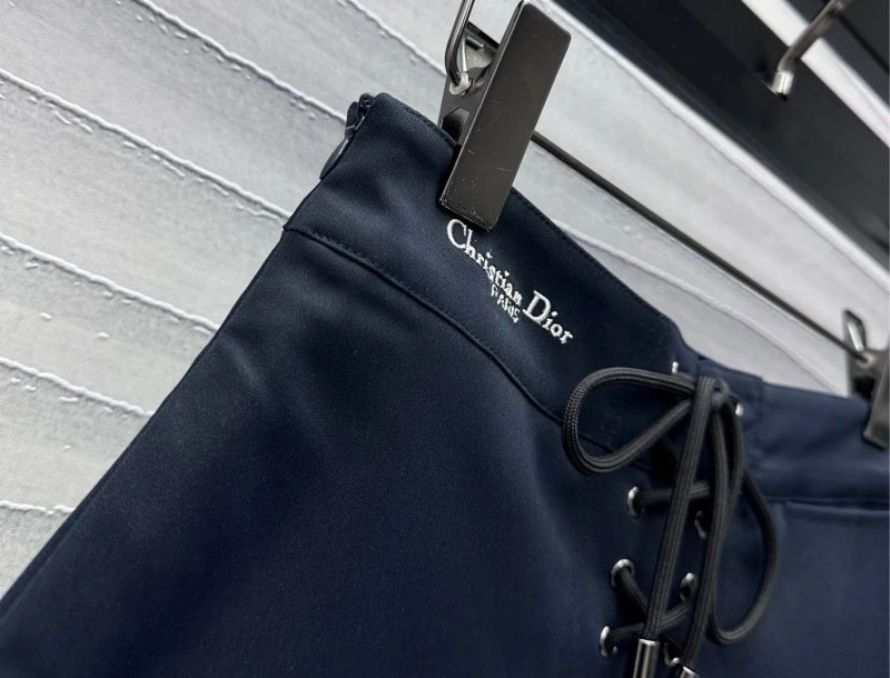 Practical Christian Dior Short Pants 112017