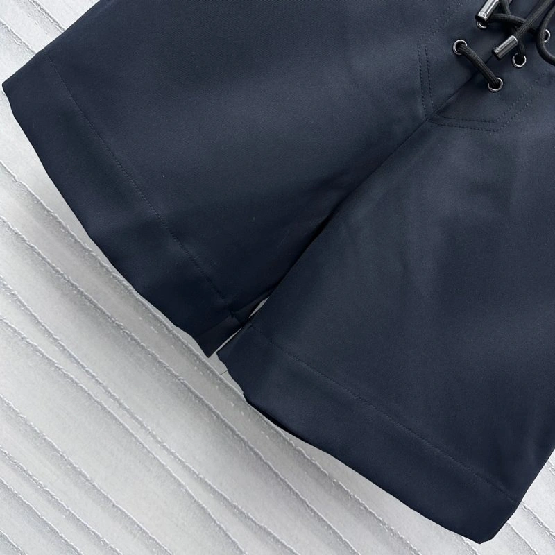 Practical Christian Dior Short Pants 112017