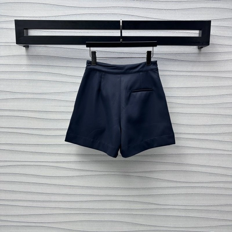 Practical Christian Dior Short Pants 112017